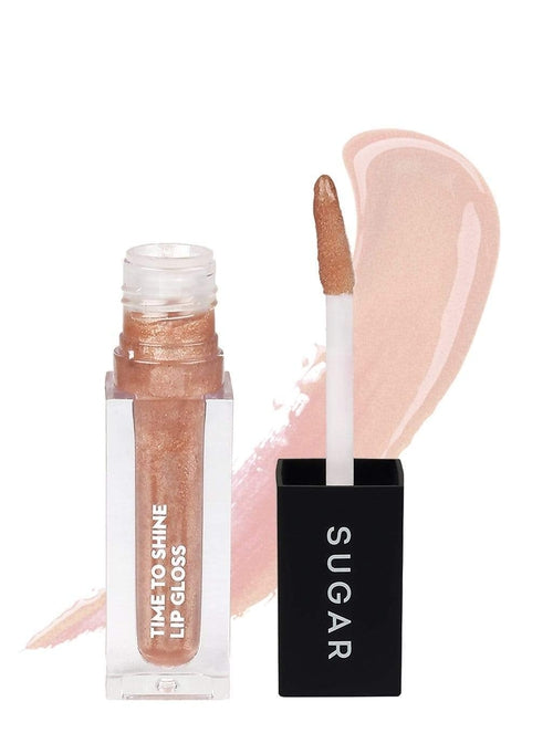 Time To Shine Lip Gloss