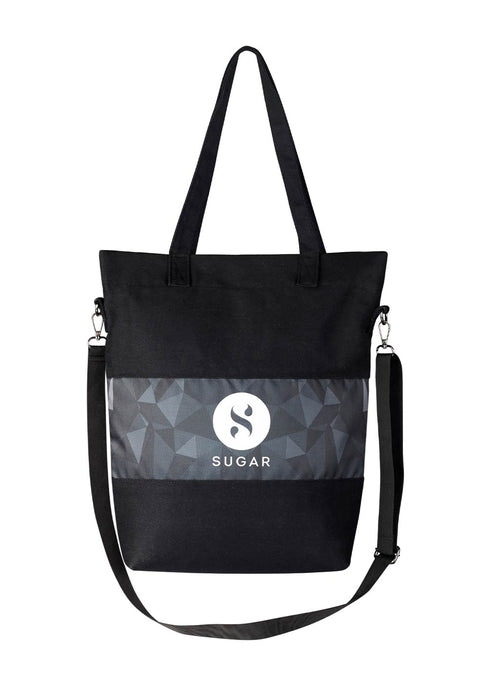 Tote Chic Canvas Carry