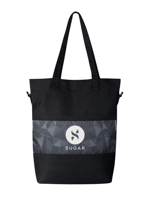 Tote Chic Canvas Carry