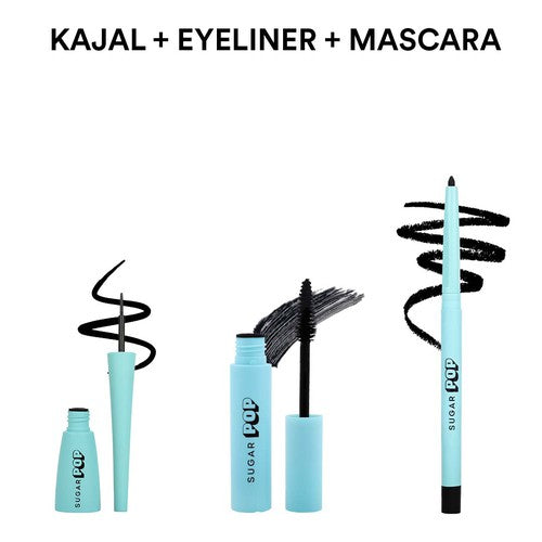 Ultimate Eye Kit Combo